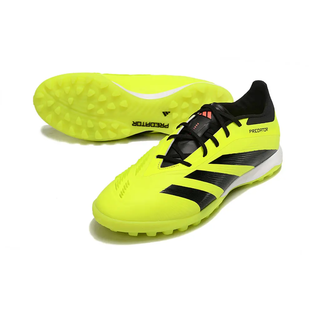 Chuteira Society Adidas Predator Elite TF | Performance Elite