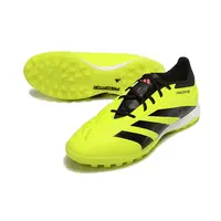 Chuteira Society Adidas Predator Elite TF | Performance Elite - imagem 4