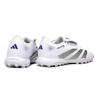 Chuteira Society Adidas Predator | Elite TF Branca - Compre Online - imagem 3