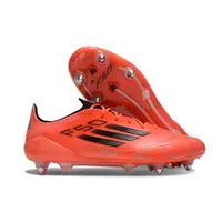 Chuteira Campo Adidas F50 Alumínio | Leveza e Performance - imagem 3