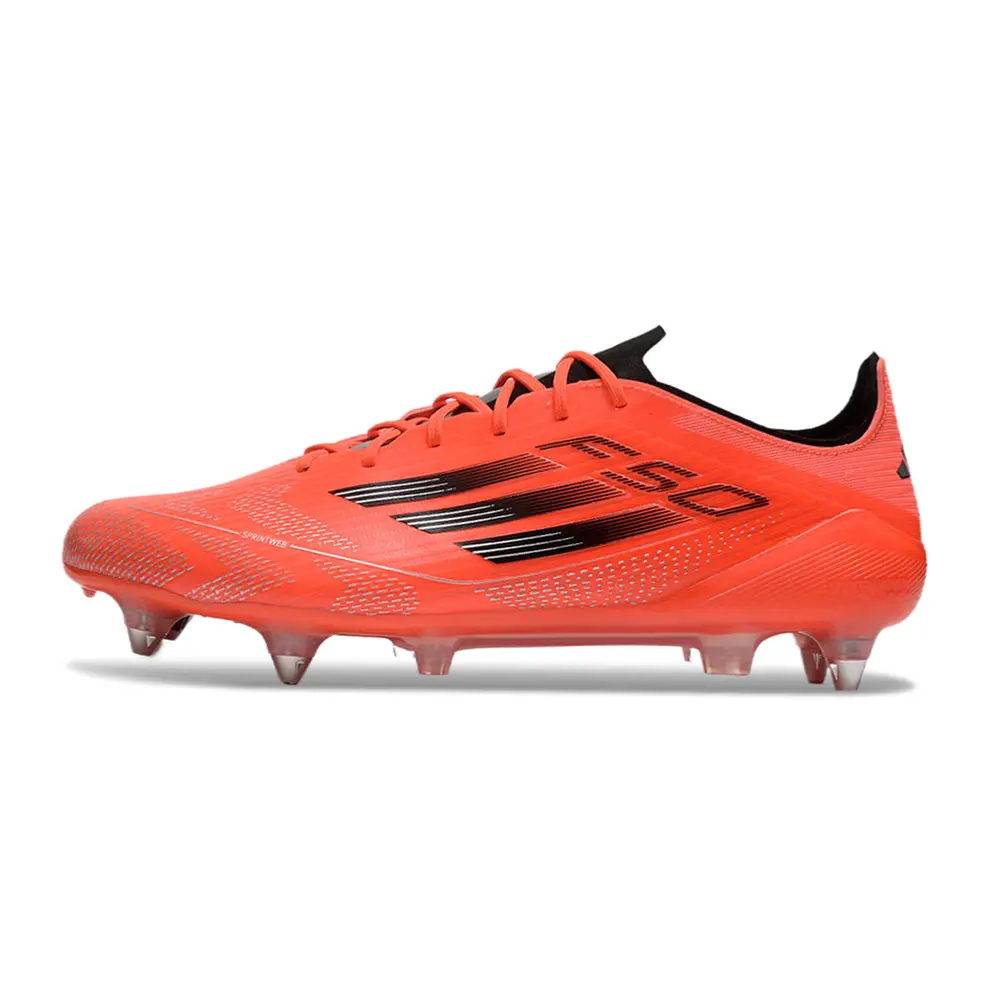Chuteira Campo Adidas F50 Alumínio | Leveza e Performance