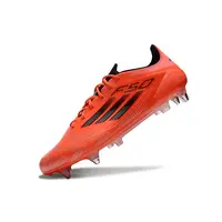 Chuteira Campo Adidas F50 Alumínio | Leveza e Performance - imagem 4