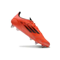 Chuteira Campo Adidas F50 Alumínio | Leveza e Performance - imagem 5