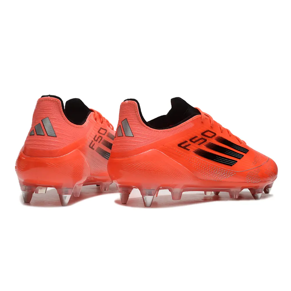 Chuteira Campo Adidas F50 Alumínio | Leveza e Performance