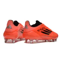 Chuteira Campo Adidas F50 Alumínio | Leveza e Performance - imagem 6