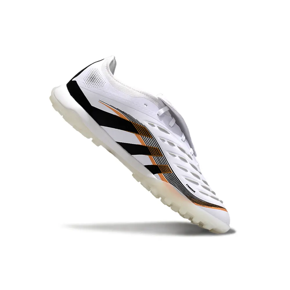 Chuteira Society Adidas Predator Elite | Controle Preciso