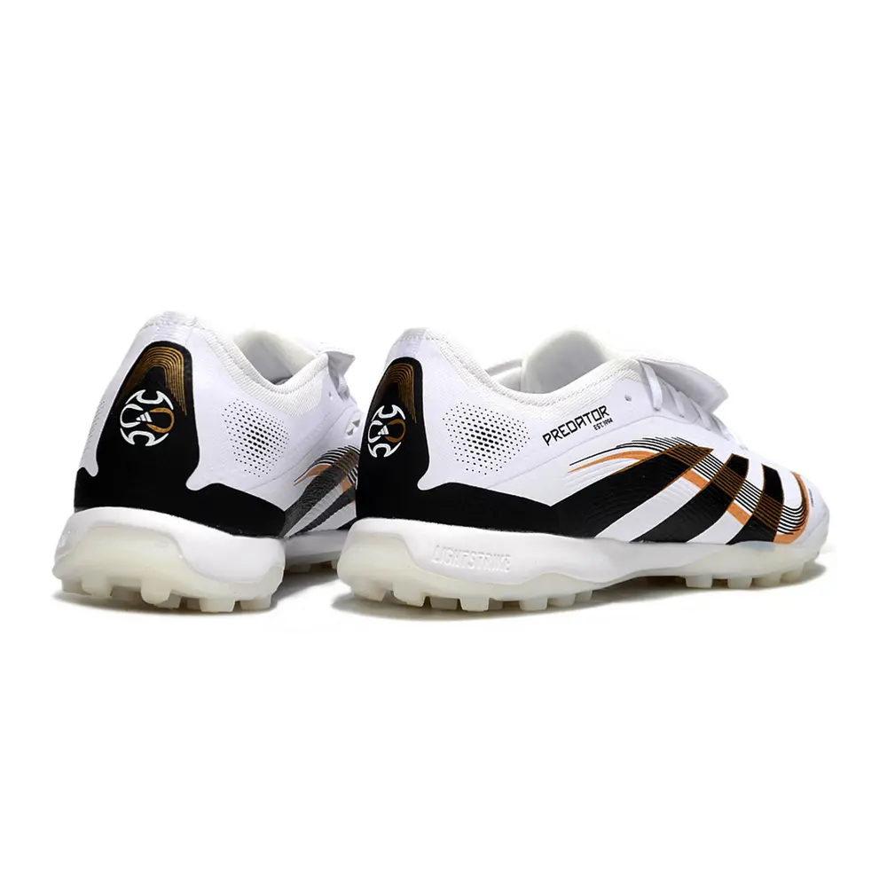 Chuteira Society Adidas Predator Elite | Controle Preciso