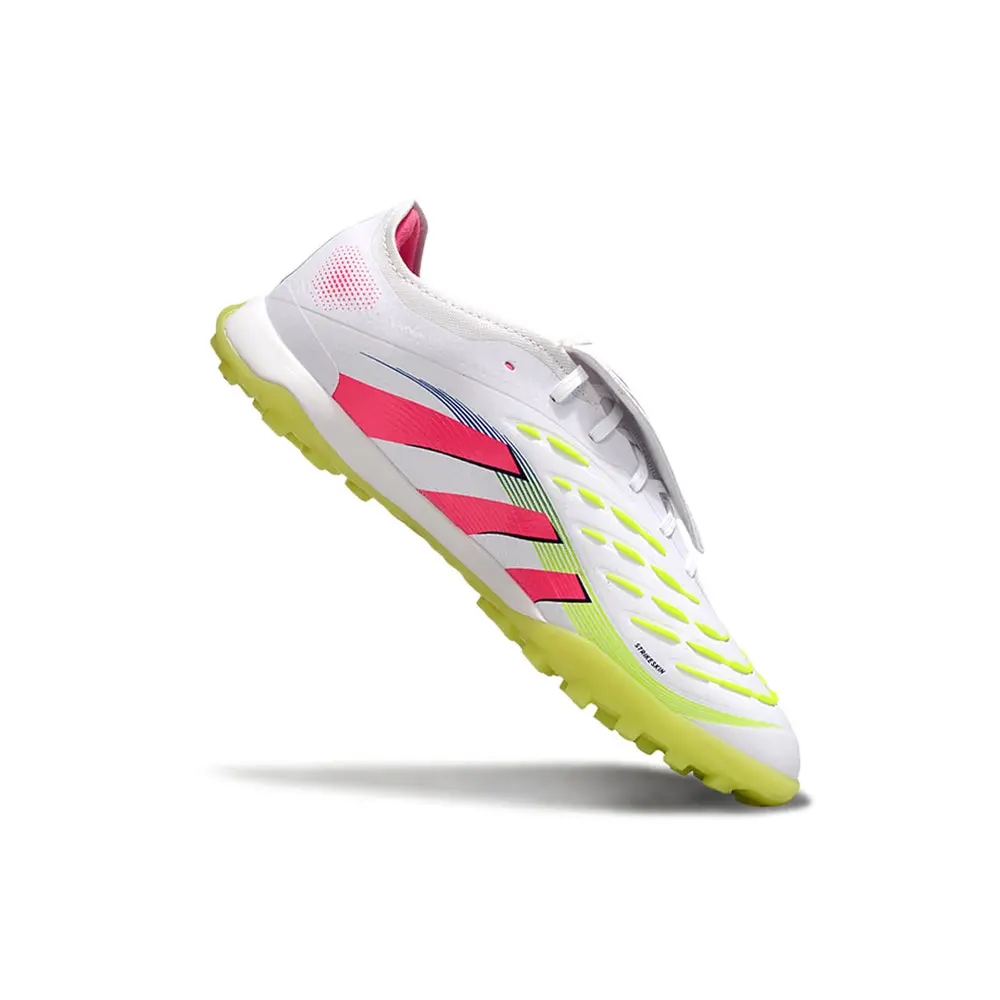 Chuteira Society Adidas Predator League | Controle e Estilo