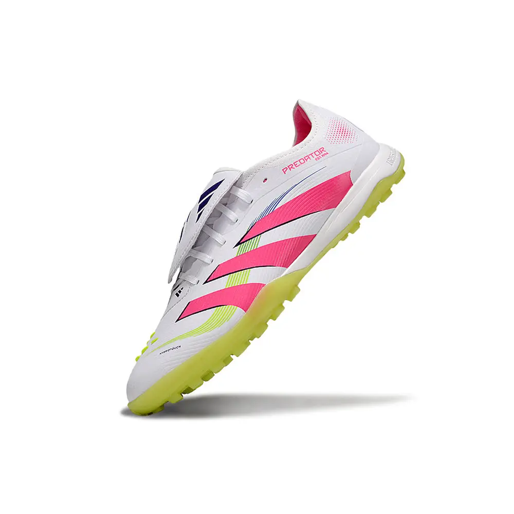 Chuteira Society Adidas Predator League | Controle e Estilo