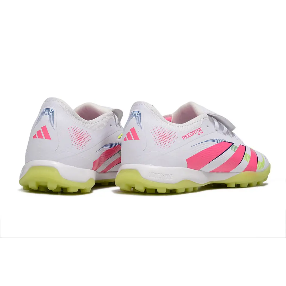 Chuteira Society Adidas Predator League | Controle e Estilo