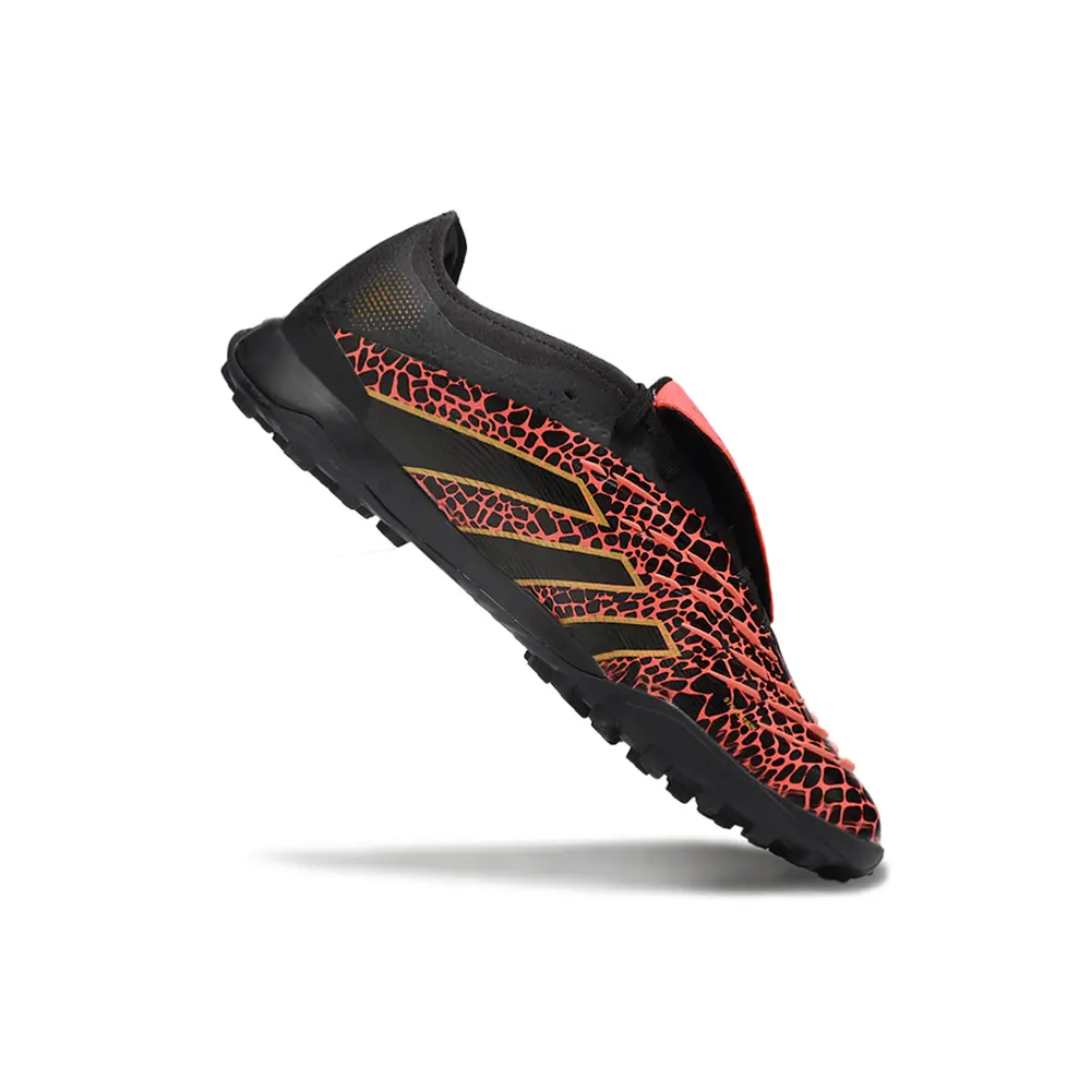 Chuteira Society Adidas Predator | Conforto e Durabilidade