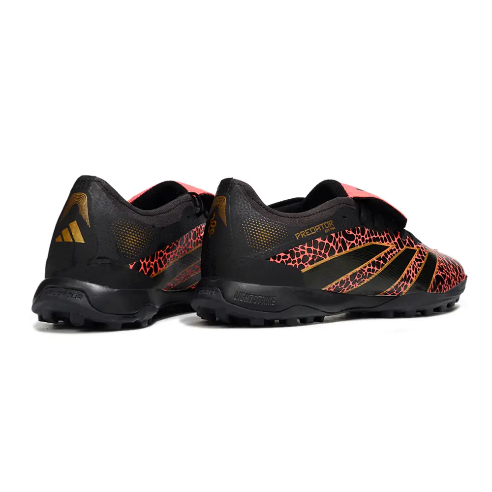 Chuteira Society Adidas Predator | Conforto e Durabilidade