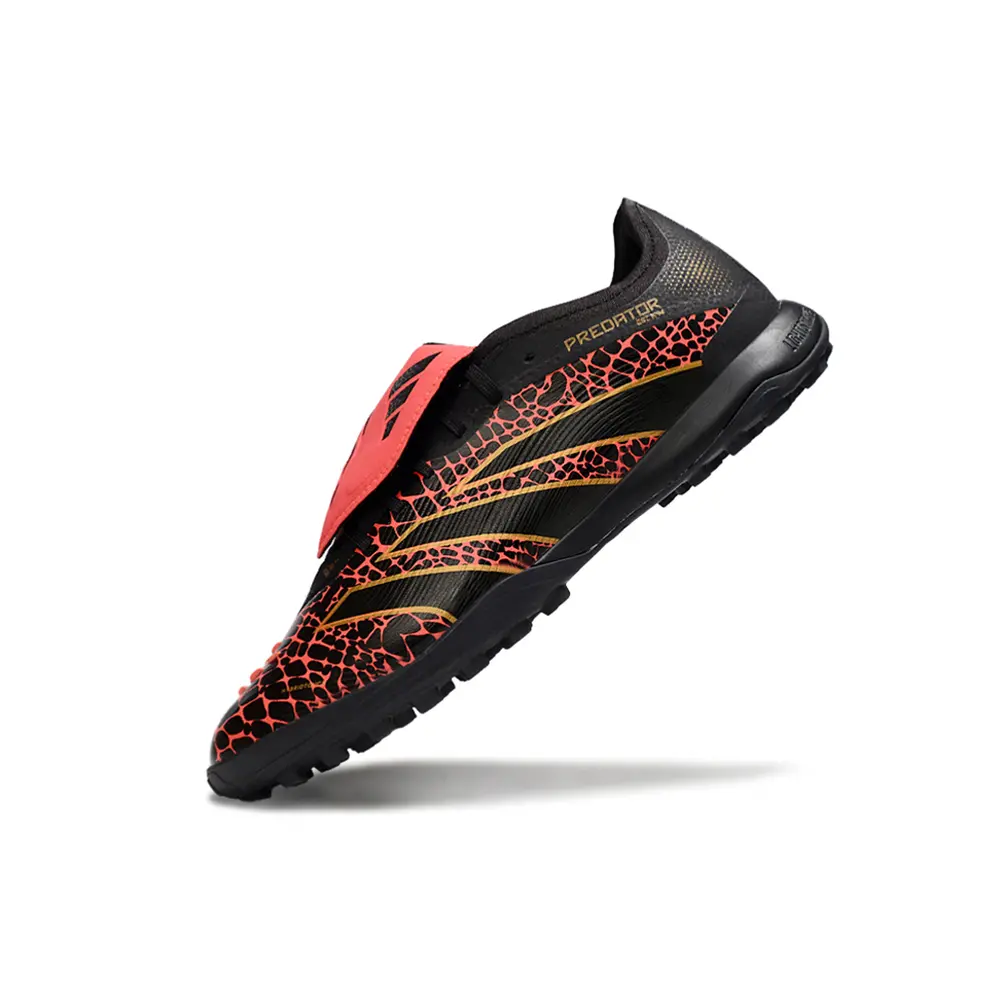 Chuteira Society Adidas Predator | Conforto e Durabilidade