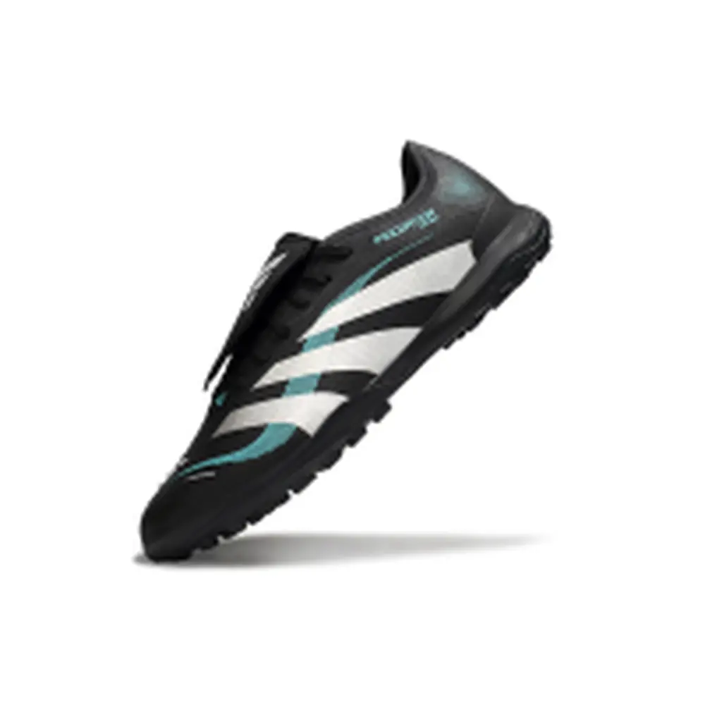 Chuteira Adidas Predator League Elite TF | Controle e Precisão