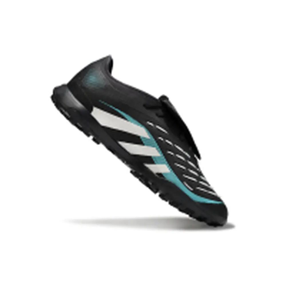 Chuteira Adidas Predator League Elite TF | Controle e Precisão