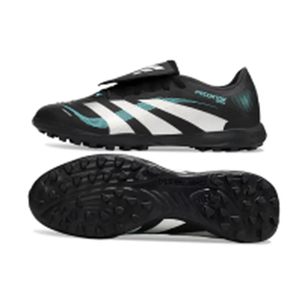Chuteira Adidas Predator League Elite TF | Controle e Precisão