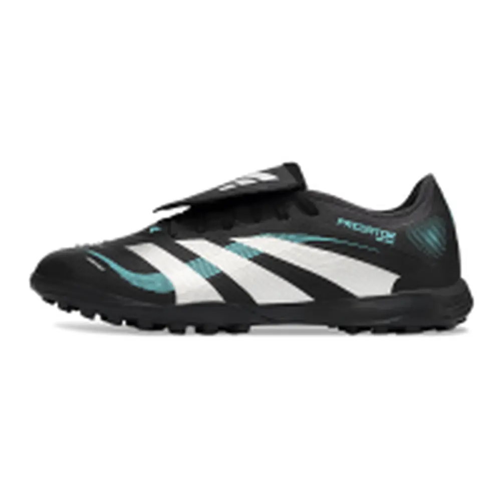 Chuteira Adidas Predator League Elite TF | Controle e Precisão