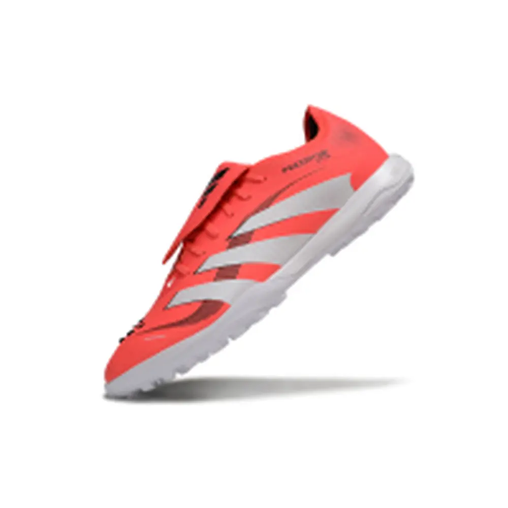 Chuteira Society Adidas Predator Elite TF V/P