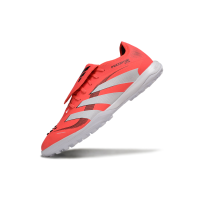 Chuteira Society Adidas Predator Elite TF V/P - imagem 4