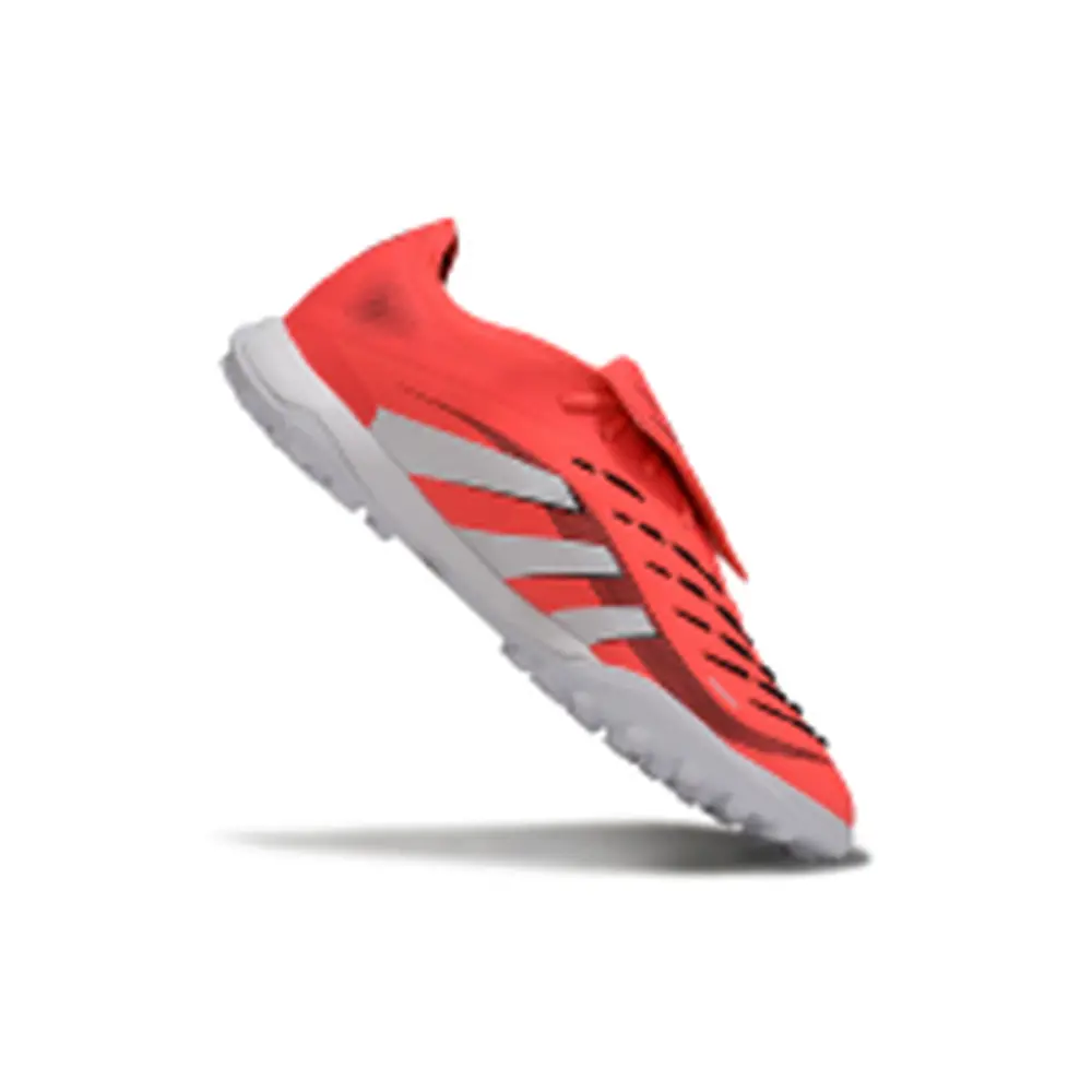 Chuteira Society Adidas Predator Elite TF V/P