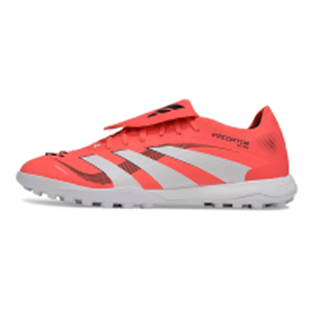 Chuteira Society Adidas Predator Elite TF V/P