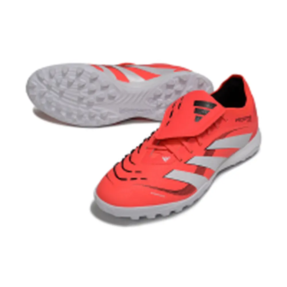 Chuteira Society Adidas Predator Elite TF V/P