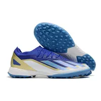 Chuteira Society Adidas X Crazyfast Messi.1 TF | Velocidade - imagem 3