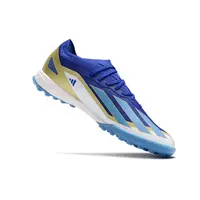 Chuteira Society Adidas X Crazyfast Messi.1 TF | Velocidade - imagem 5