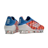 Chuteira Campo Adidas F50 | Tração e Conforto - imagem 3