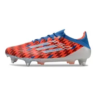 Chuteira Campo Adidas F50 | Tração e Conforto - imagem 1