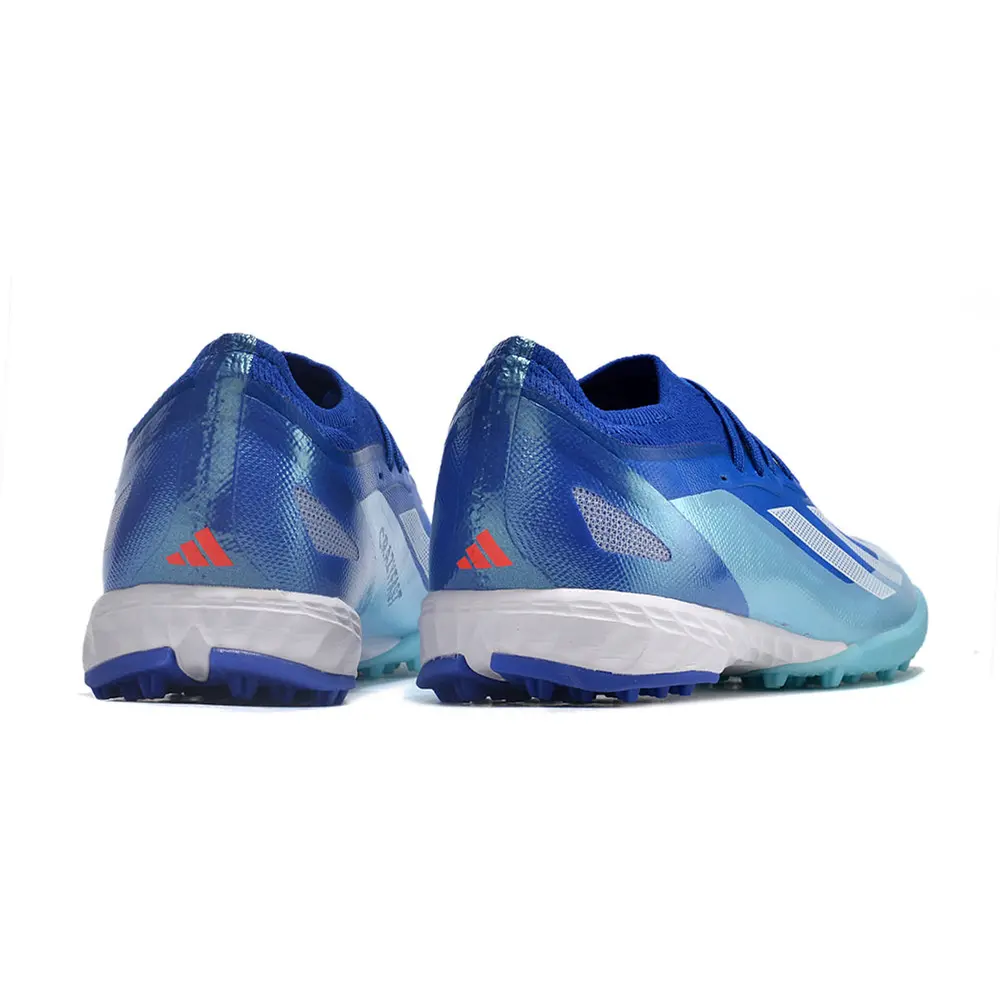 Chuteira Society Adidas | Velocidade e Conforto
