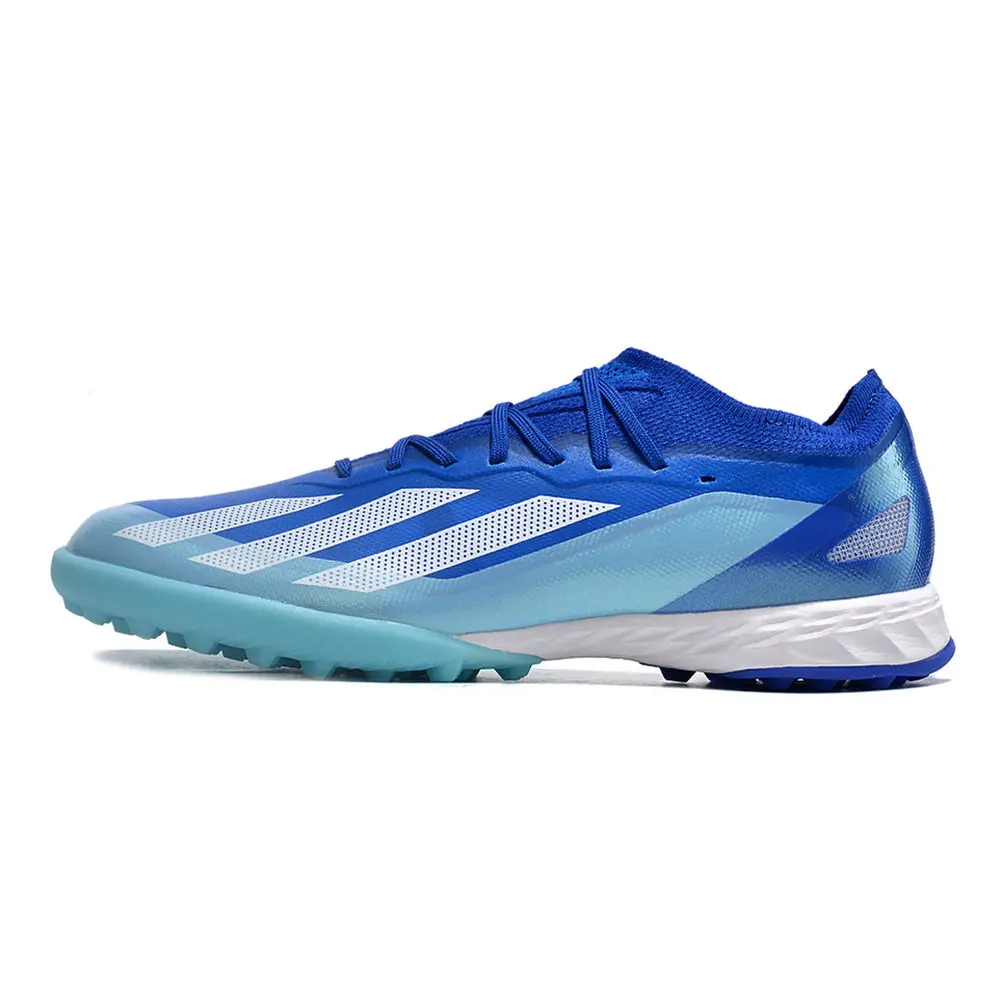 Chuteira Society Adidas | Velocidade e Conforto