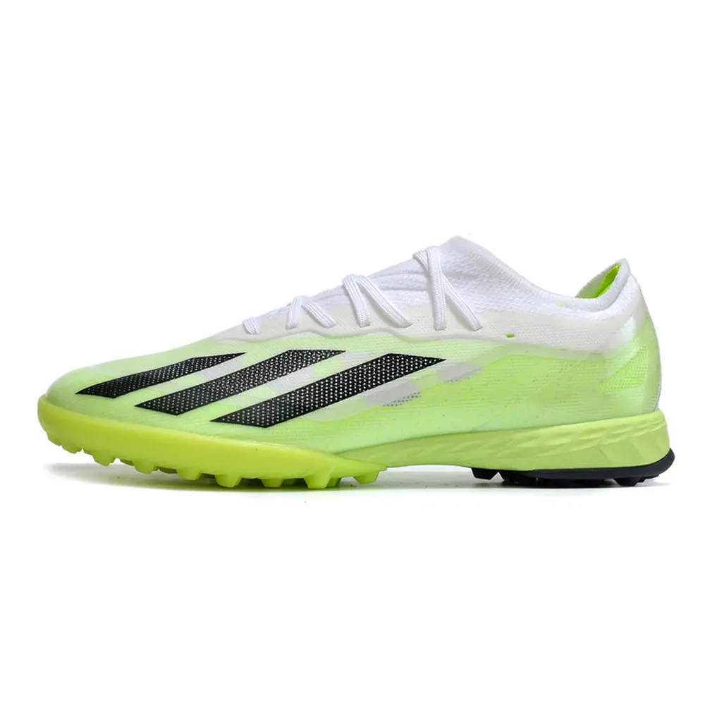 Chuteira Society Adidas X Crazyfast.1 | Leve e Confortável