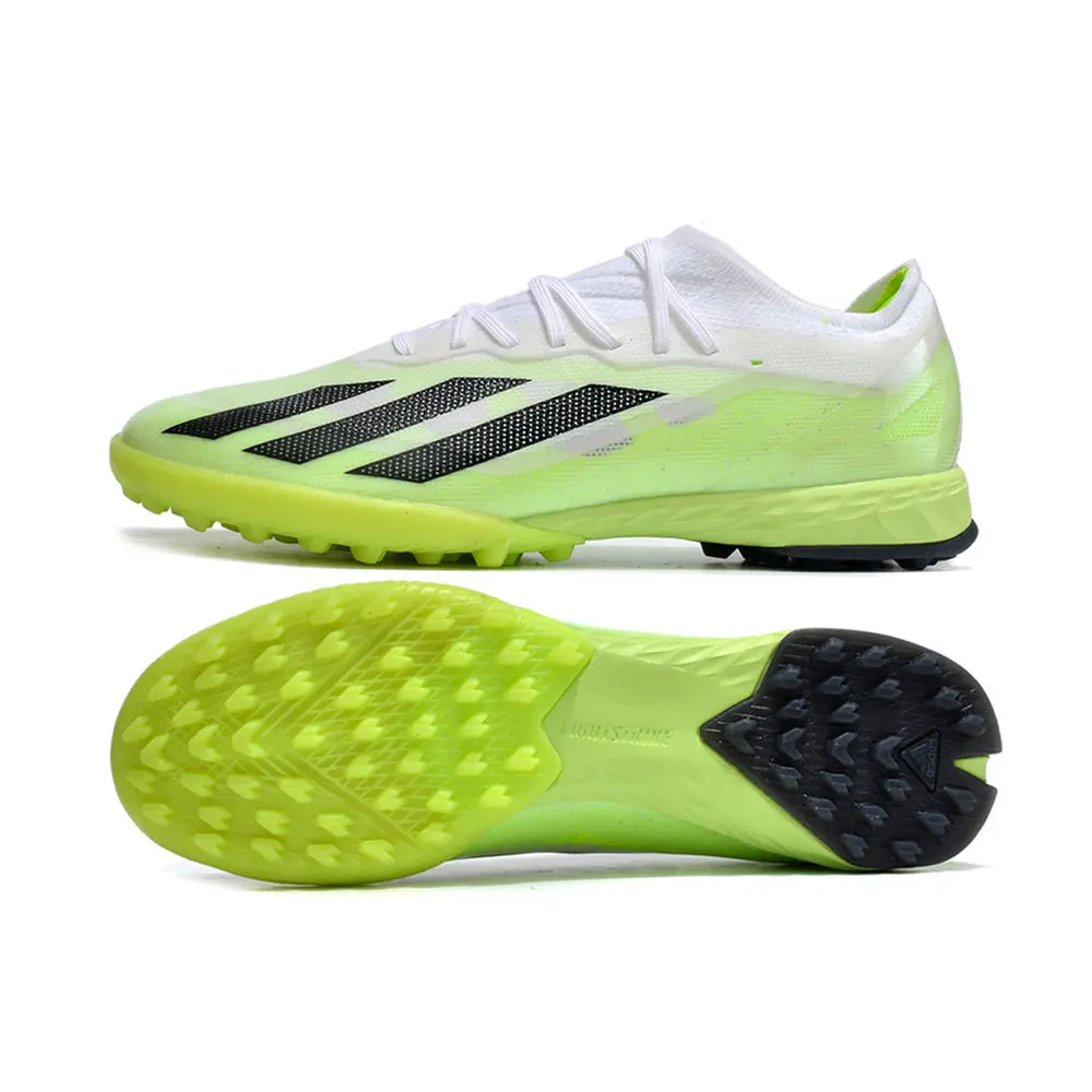 Chuteira Society Adidas X Crazyfast.1 | Leve e Confortável