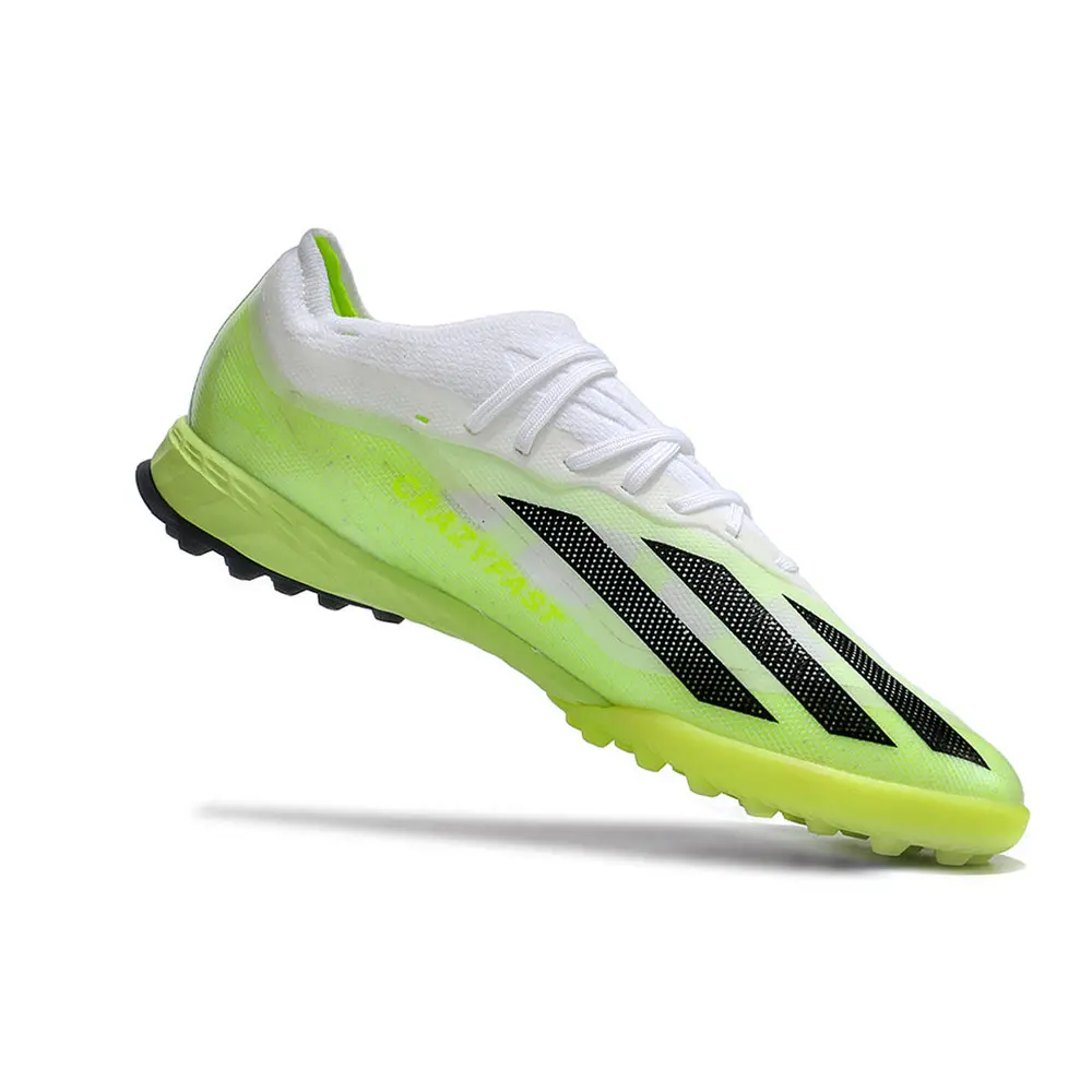 Chuteira Society Adidas X Crazyfast.1 | Leve e Confortável