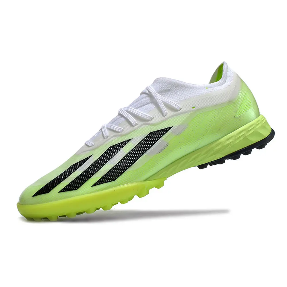 Chuteira Society Adidas X Crazyfast.1 | Leve e Confortável