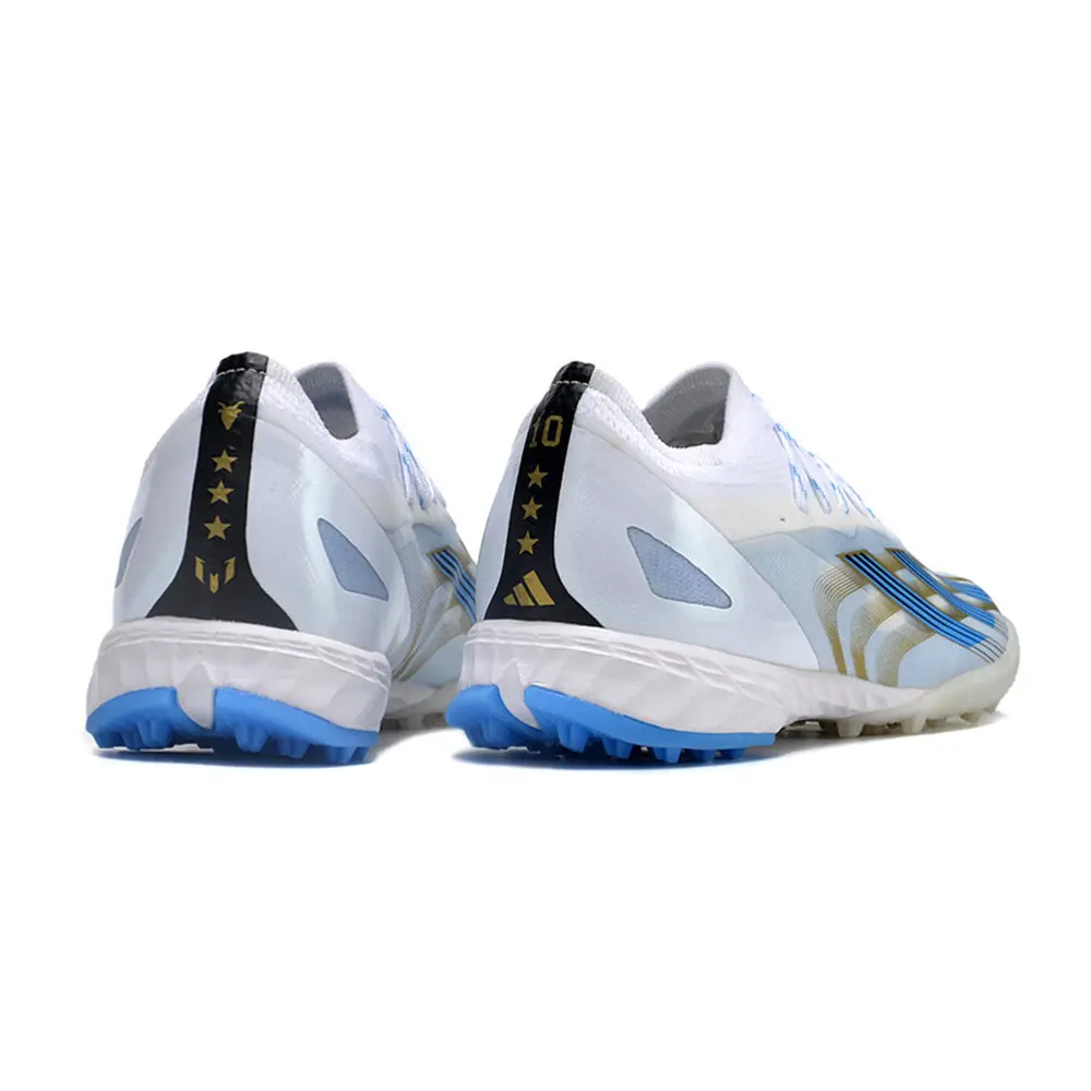 Chuteira Society Adidas X CrazyFast.1 | Leve e Confortável