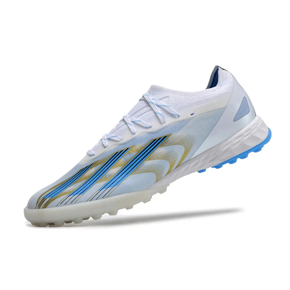 Chuteira Society Adidas X CrazyFast.1 | Leve e Confortável