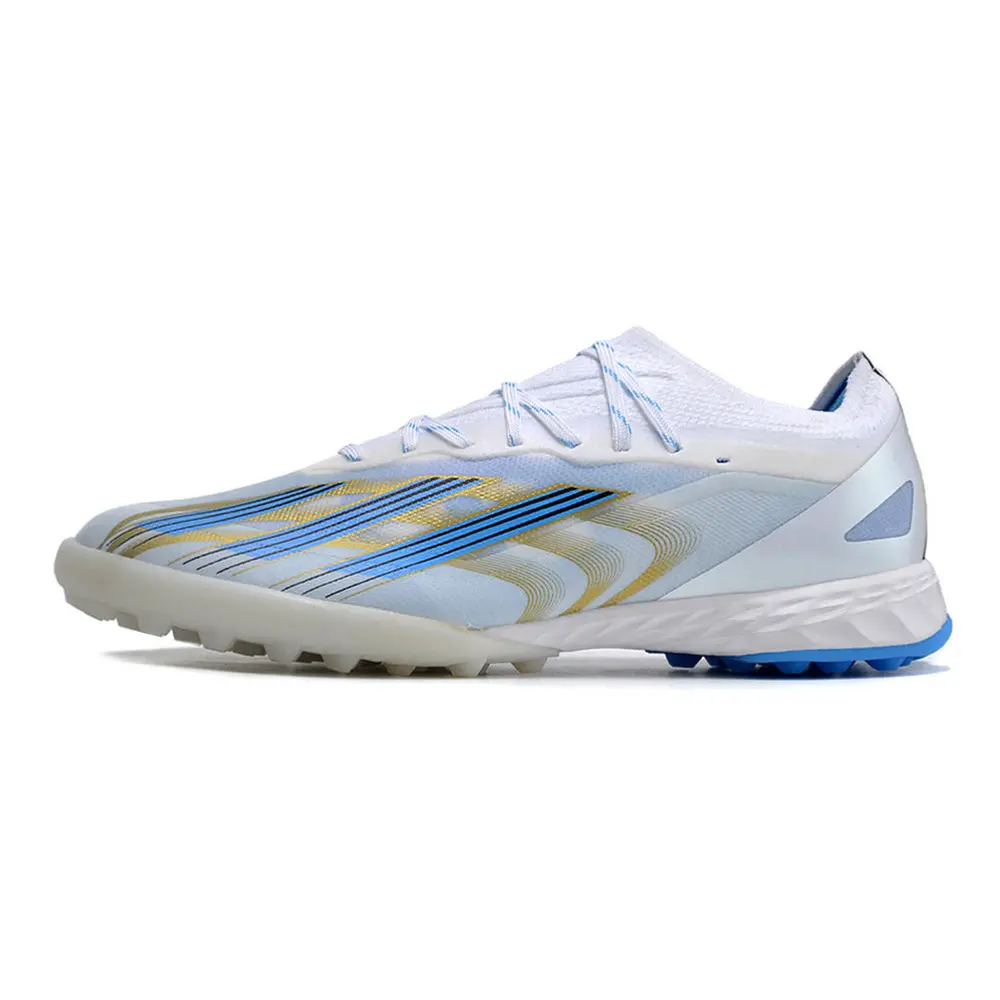 Chuteira Society Adidas X CrazyFast.1 | Leve e Confortável