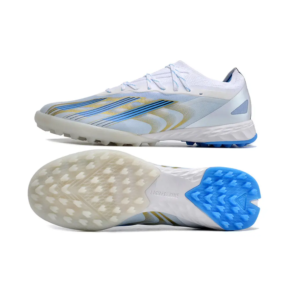 Chuteira Society Adidas X CrazyFast.1 | Leve e Confortável