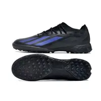 Chuteira Adidas X Crazyfast.1 TF Preta | Velocidade e Leveza - imagem 2