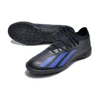Chuteira Adidas X Crazyfast.1 TF Preta | Velocidade e Leveza - imagem 4