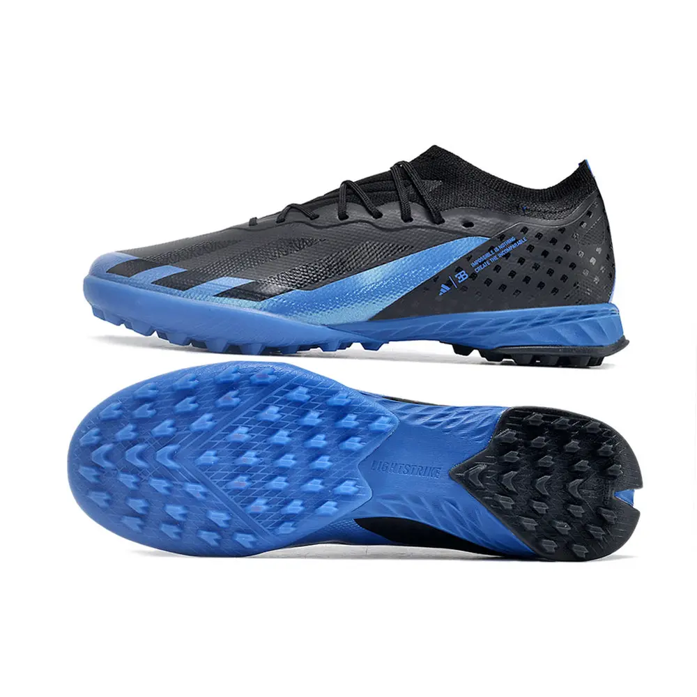 Chuteira Society Adidas X Crazyfast.1 TF | Velocidade Estilo
