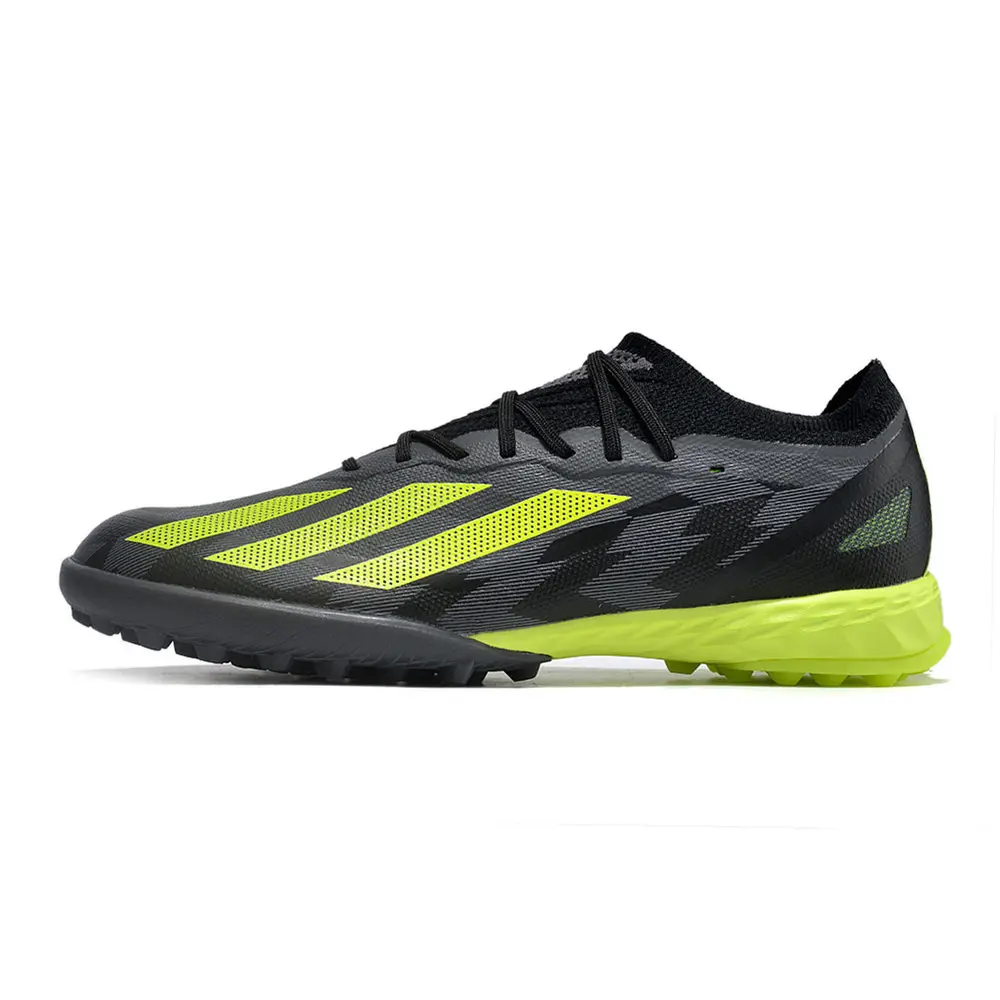 Chuteira Society Adidas X Crazyfast | Velocidade e Leveza