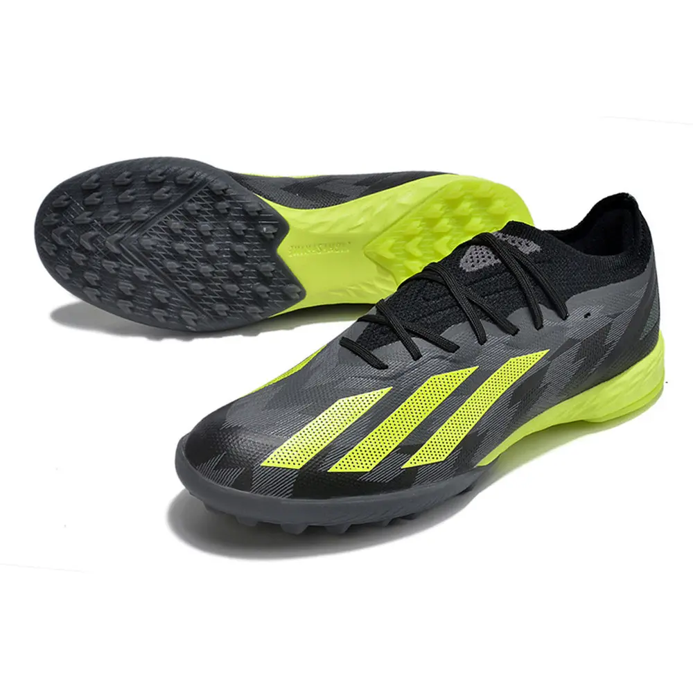 Chuteira Society Adidas X Crazyfast | Velocidade e Leveza