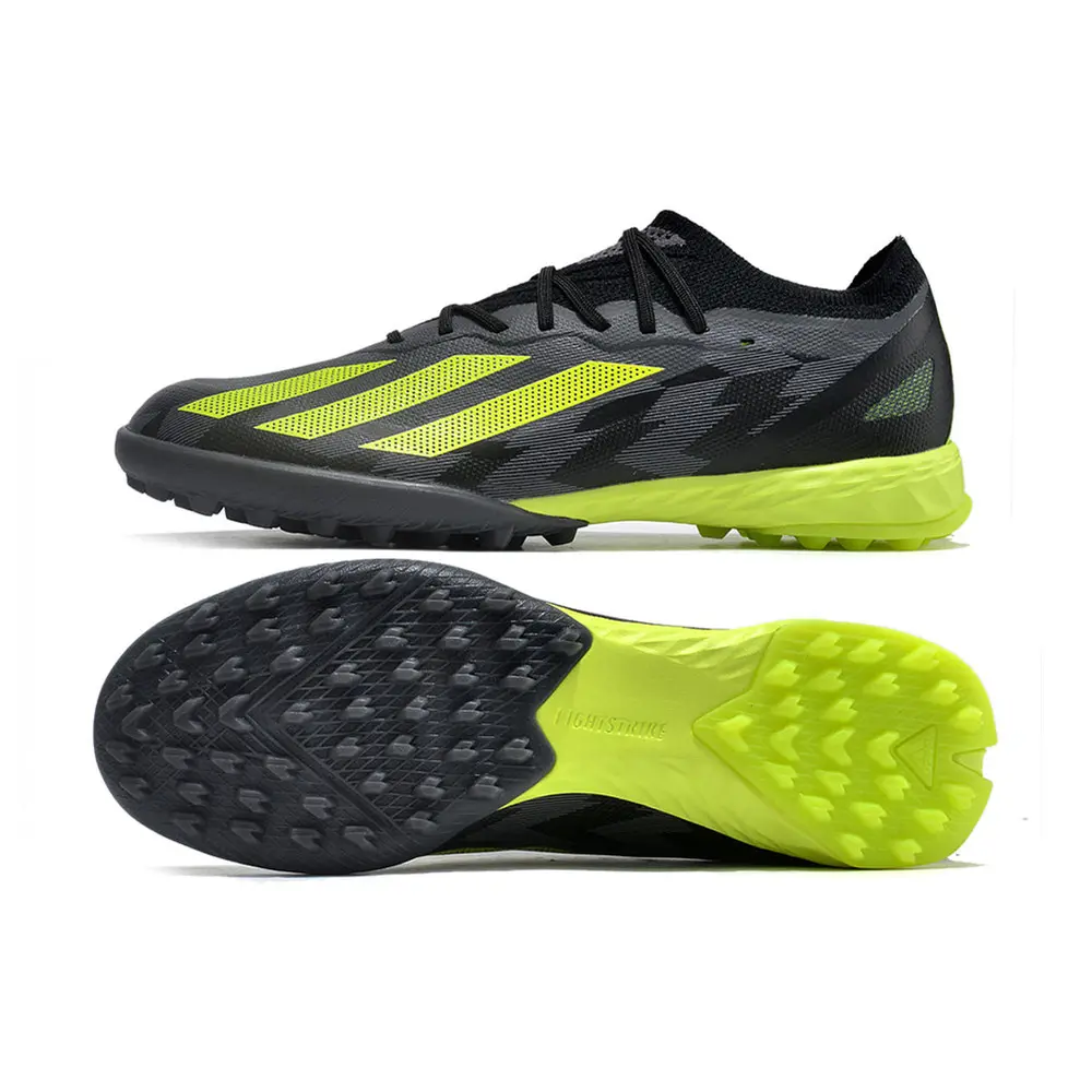 Chuteira Society Adidas X Crazyfast | Velocidade e Leveza
