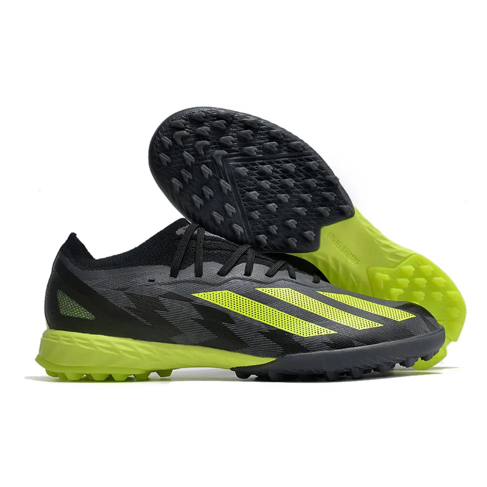 Chuteira Society Adidas X Crazyfast | Velocidade e Leveza