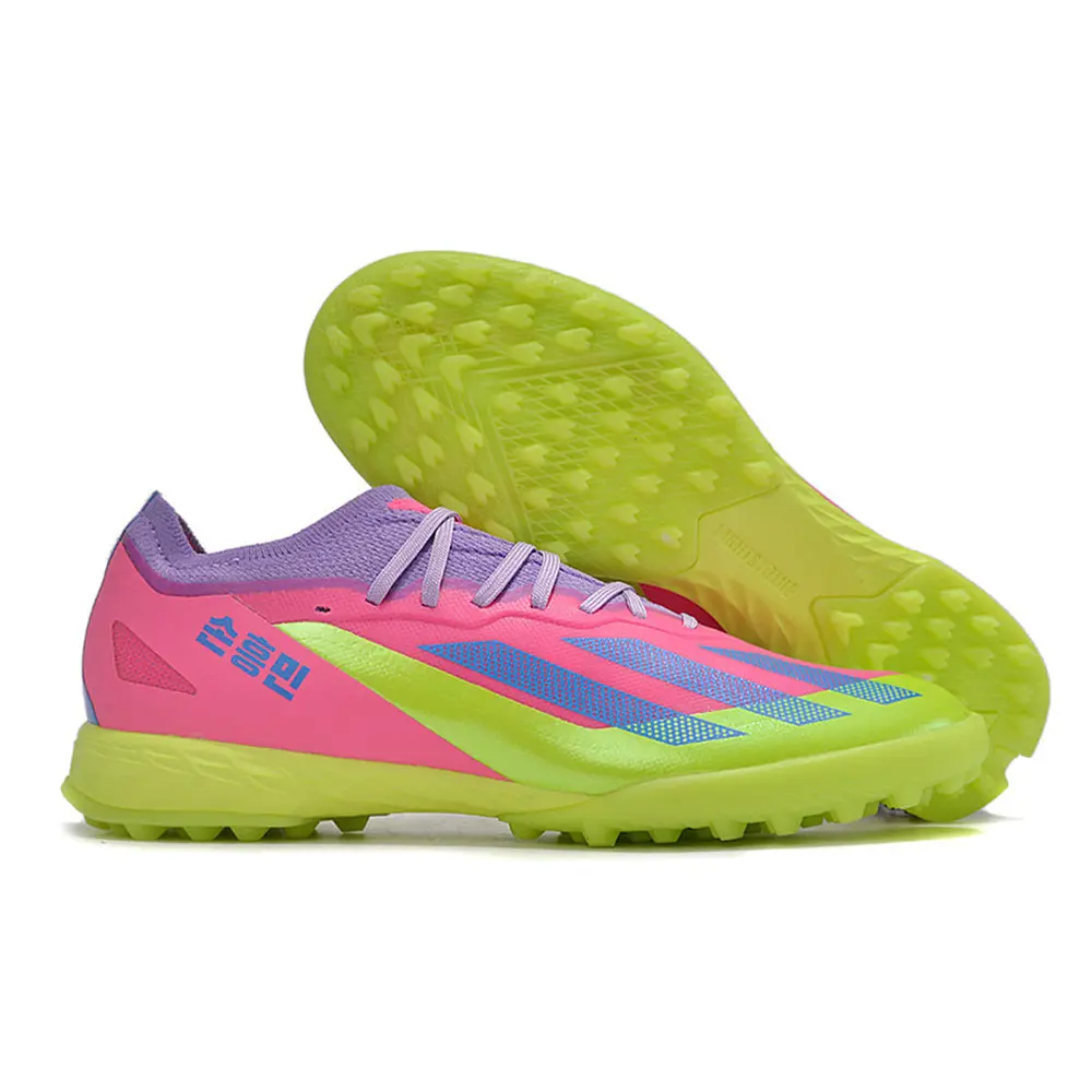 Chuteira Society Adidas X Crazyfast.1 | Leve e Rápida - Farda de