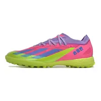 Chuteira Society Adidas X Crazyfast.1 | Leve e Rápida - Farda de - imagem 1