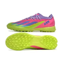Chuteira Society Adidas X Crazyfast.1 | Leve e Rápida - Farda de - imagem 3